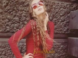 JenisMuah