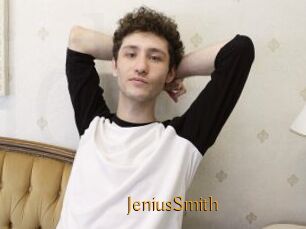 JeniusSmith