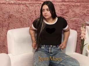 JennMaes