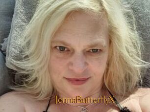 JennaButterflyX
