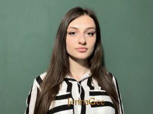 JennaGee