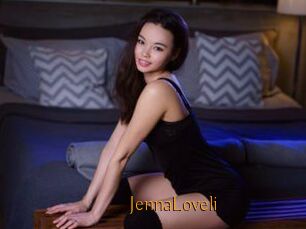 JennaLoveli