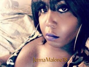 JennaMalone18