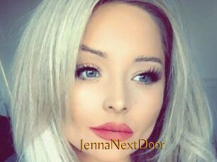 JennaNextDoor