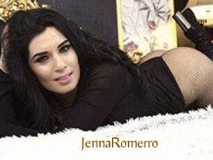 JennaRomerro
