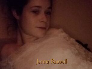 Jenna_Russell