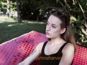 Jennaharvey