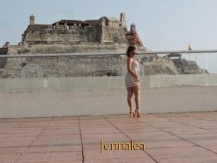 Jennalea