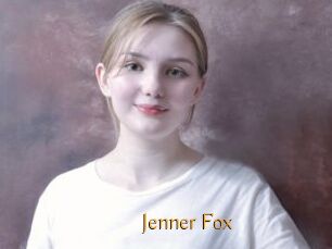 Jenner_Fox