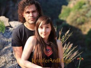 JenniferAndHugo