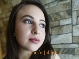JenniferJohnsom