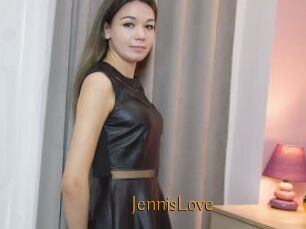 JennisLove