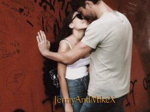 JennyAndMikeX