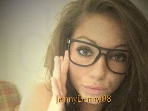 JennyBenny08