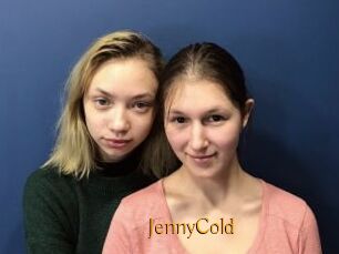 JennyCold