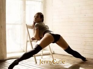 JennyCutie