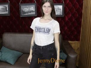 JennyDivine