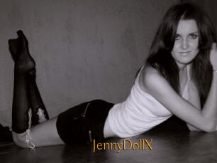 JennyDollX