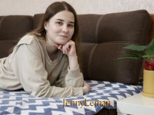 JennyLeman