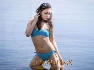 JennyMathewsX