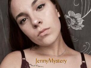 JennyMystery