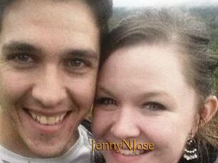 JennyNJose