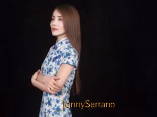 JennySerrano