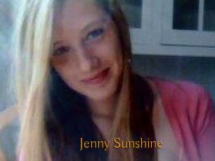 Jenny_Sunshine