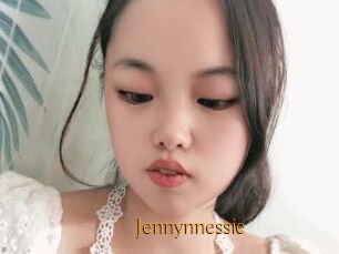 Jennynnessie