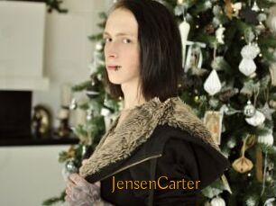 JensenCarter