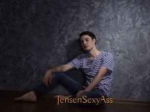 JensenSexyAss