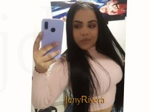 JenyRivera