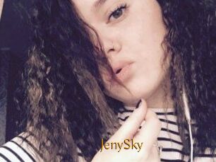 JenySky
