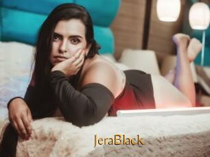 JeraBlack