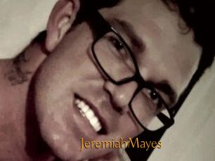 Jeremiah_Mayes