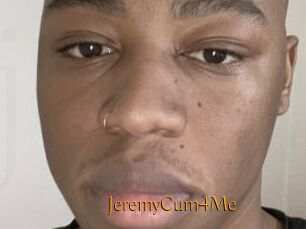 JeremyCum4Me