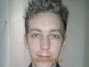 JeremyHaze