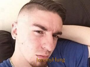 JeremyHung