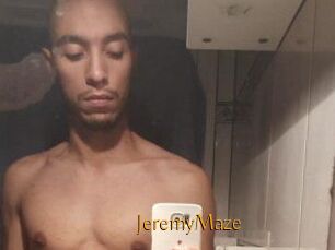 Jeremy_Maze