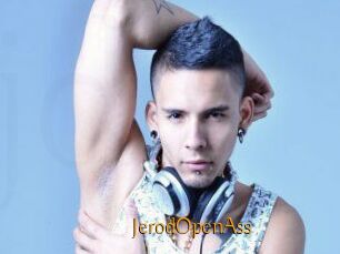 JerodOpenAss