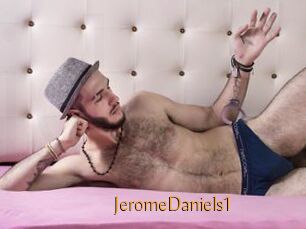 JeromeDaniels1