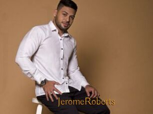 JeromeRoberts