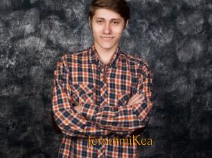 JerommiKea