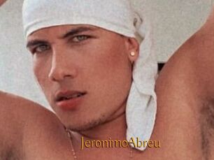 JeronimoAbreu