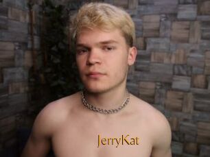 JerryKat