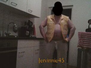 Jervinnie45