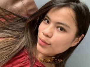 JesicaFoxx
