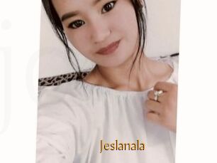Jeslanala