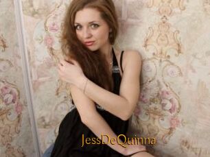JessDeQuinna
