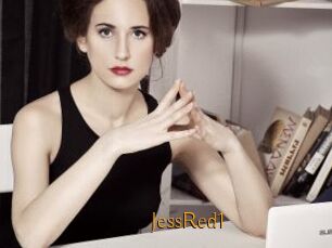 JessRed1